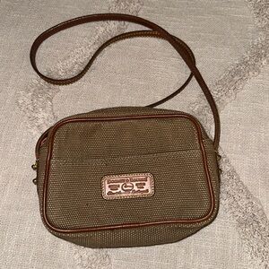 Dooney & Burke crossbody